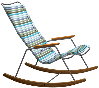 HOUE CLICK Outdoor Rocking Chair