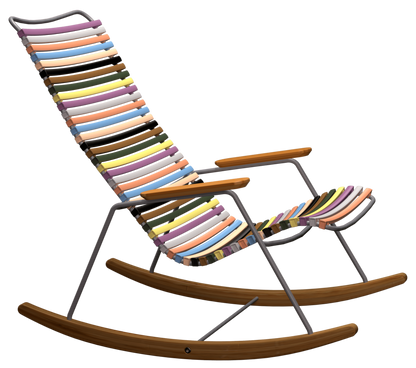 HOUE CLICK Outdoor Rocking Chair