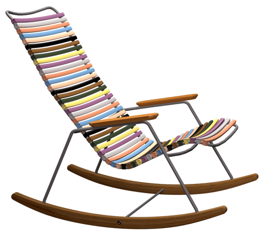 HOUE CLICK Outdoor Rocking Chair