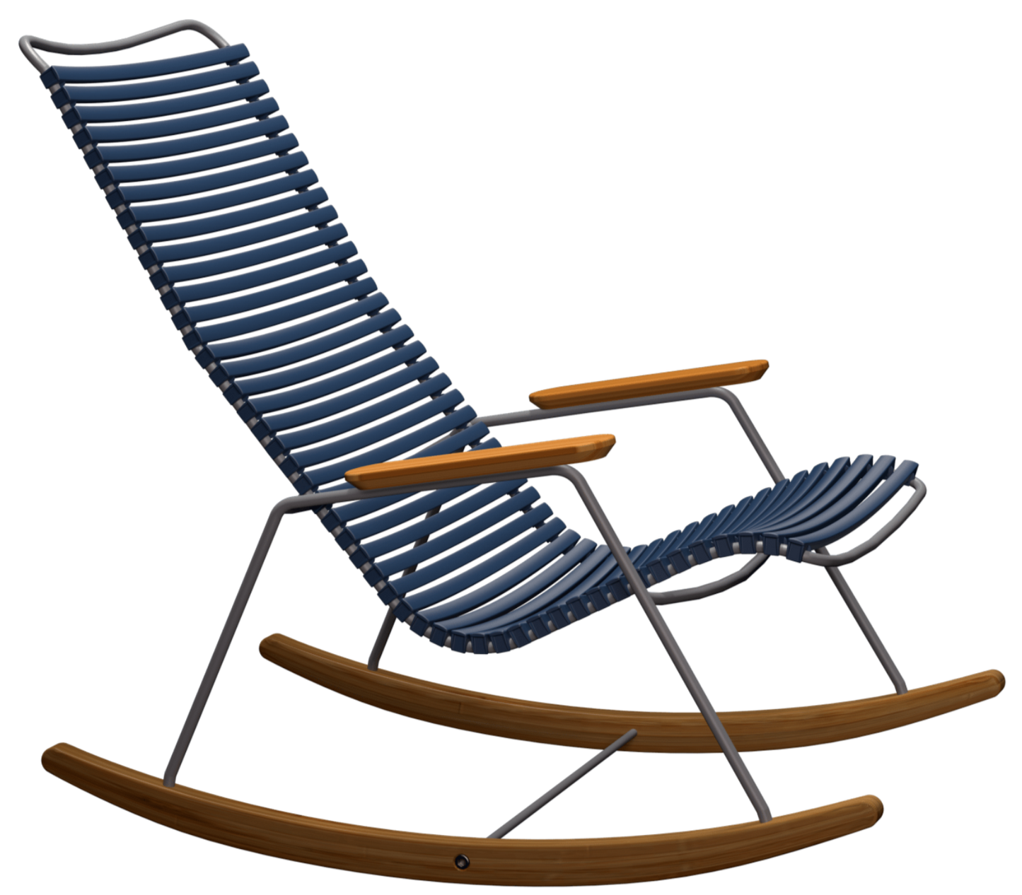 HOUE CLICK Outdoor Rocking Chair