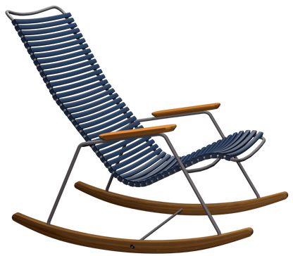 HOUE CLICK Outdoor Rocking Chair