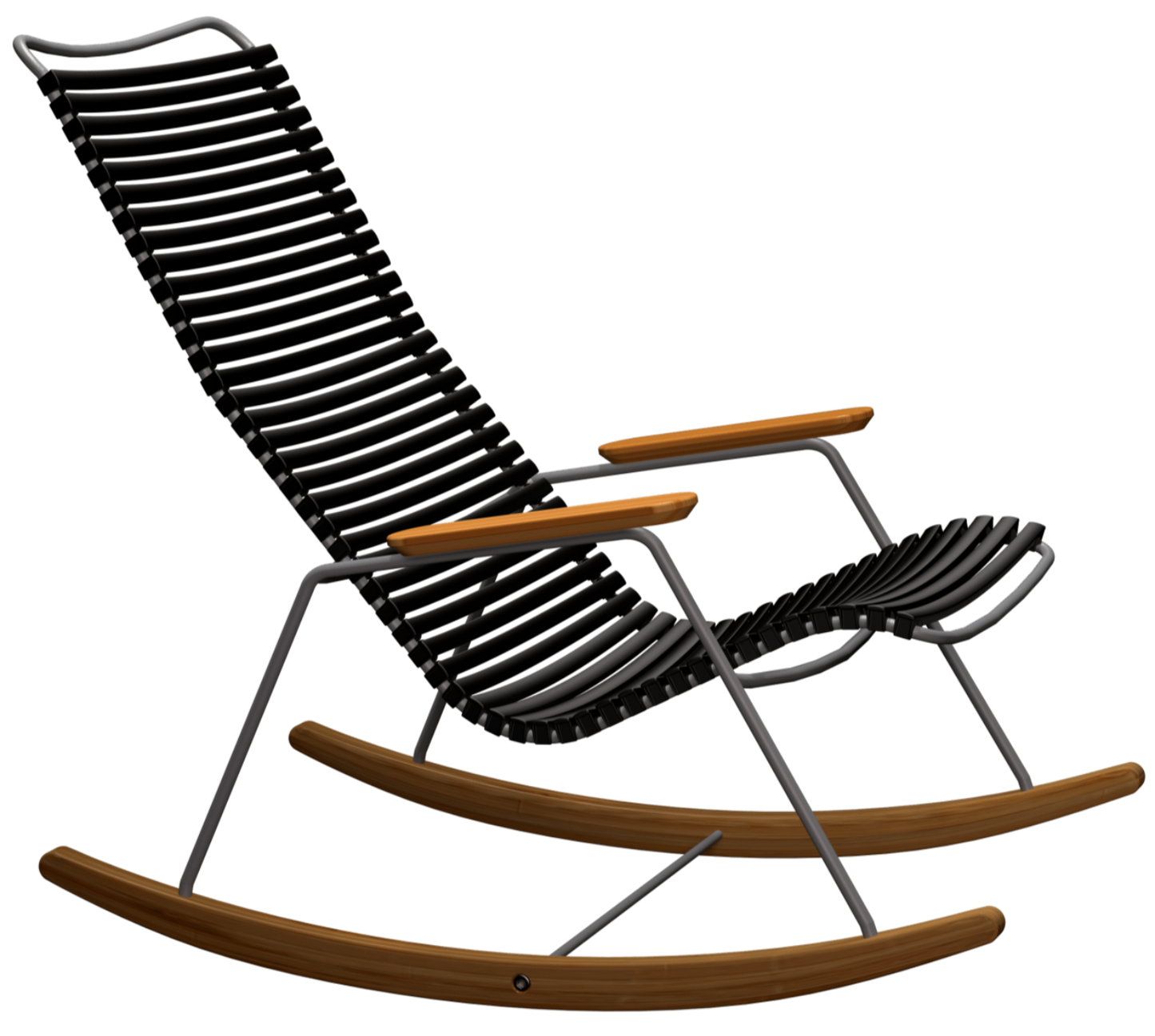 HOUE CLICK Outdoor Rocking Chair