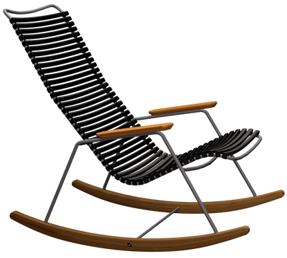 HOUE CLICK Outdoor Rocking Chair