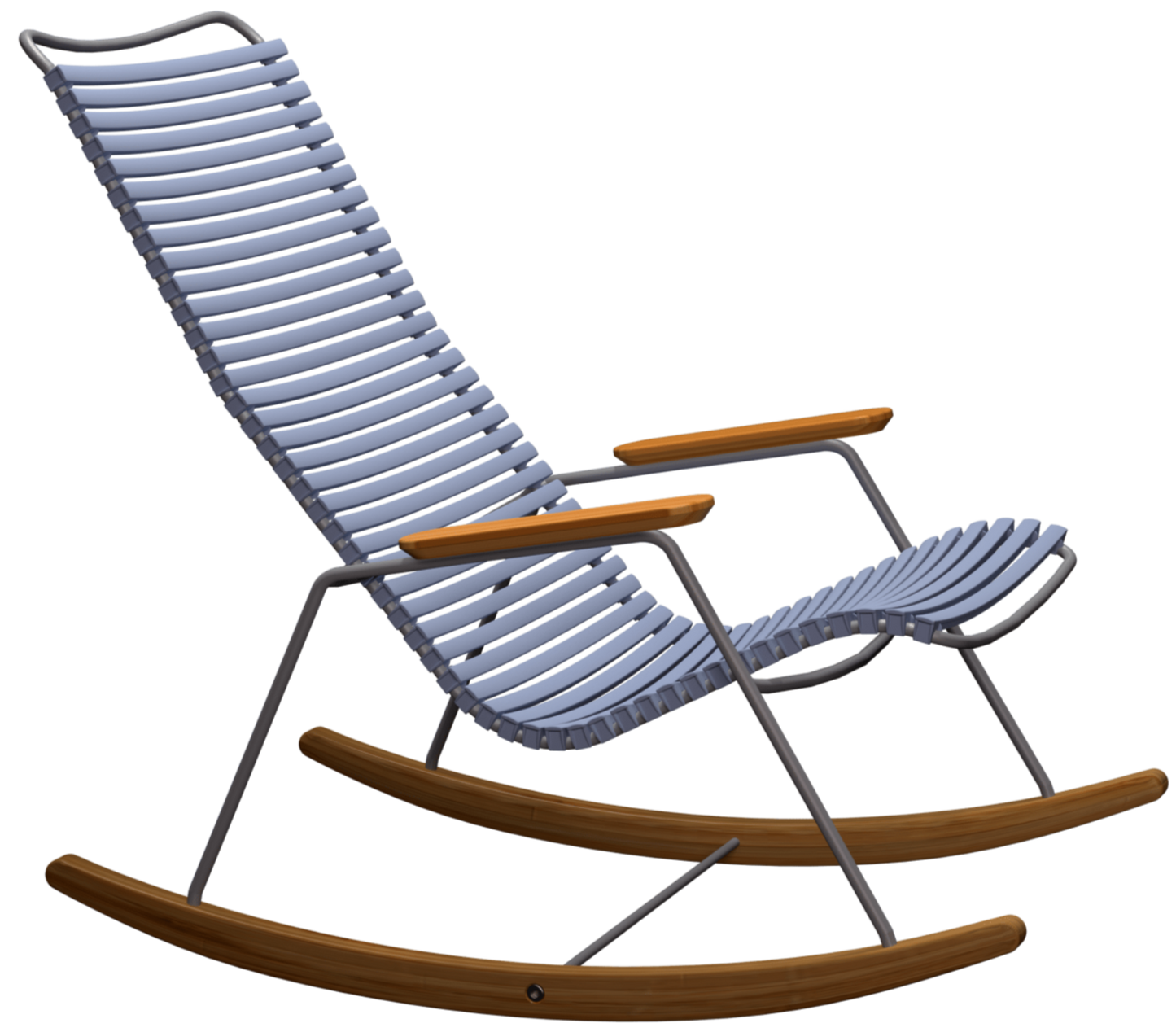 HOUE CLICK Outdoor Rocking Chair