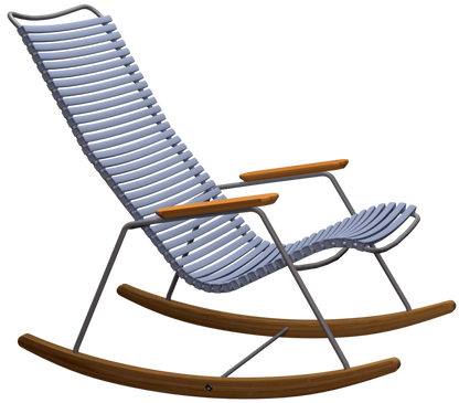 HOUE CLICK Outdoor Rocking Chair