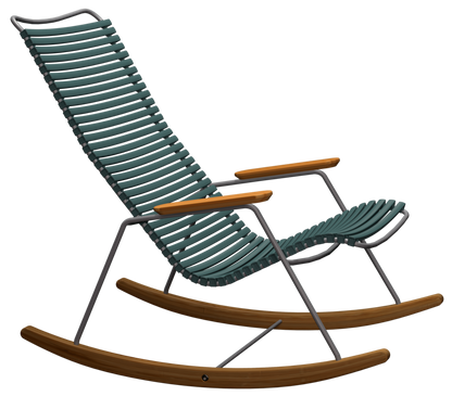 HOUE CLICK Outdoor Rocking Chair