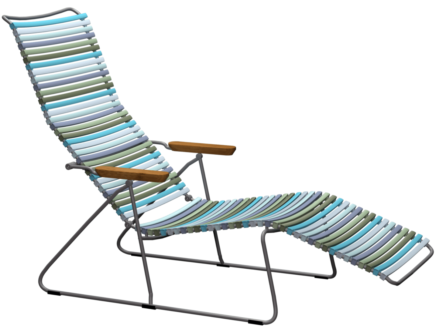 HOUE CLICK Sunlounger