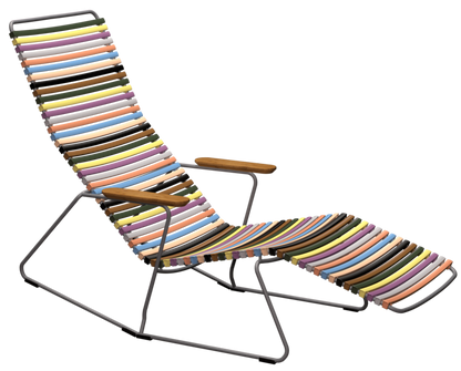 HOUE CLICK Sunrocker