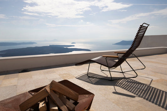 HOUE CLICK Sunrocker