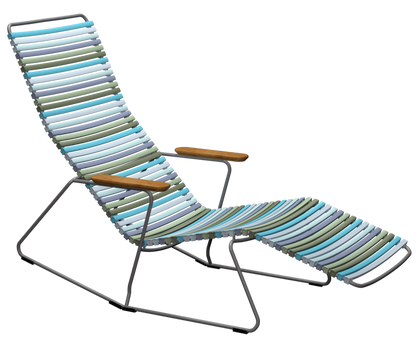 HOUE CLICK Sunrocker