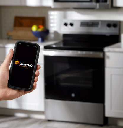 GE APPLIANCES GGF400PVBB GE(R) 30" Free-Standing Gas Range - GGF400PVBB-KT