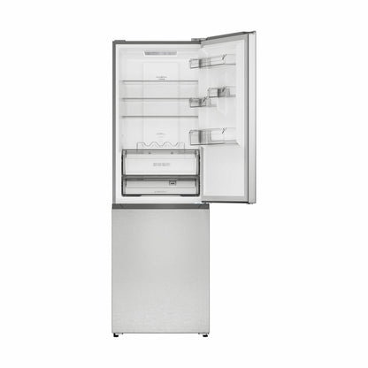 Sharp 24 in. Bottom-Freezer Counter-Depth Refrigerator - SJB1255GS-KT