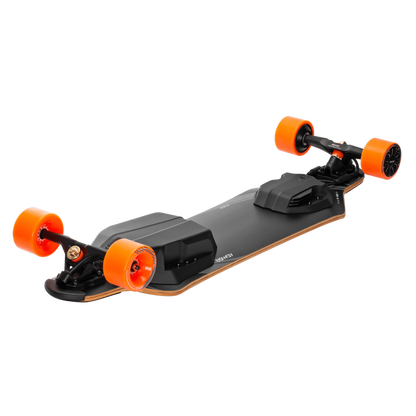 Exway Flex Electric Skateboard