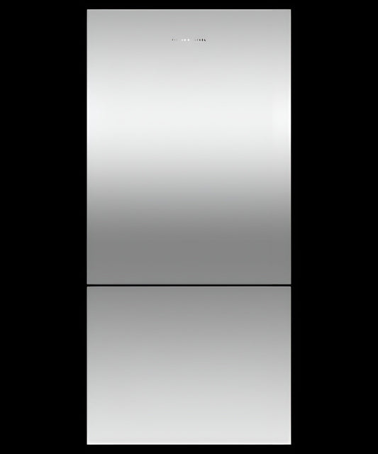 FISHER & PAYKEL RF170BRPX6N Freestanding Refrigerator Freezer, 32", 17.5 cu ft - RF170BRPX6N-KT