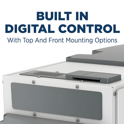 Aprilaire E080 80 Pint Pro Dehumidifier - RS DE E080