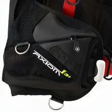 Load image into Gallery viewer, Aqua Lung Mens AXIOM i3+ 2024 BCD - BCD399 01-XS
