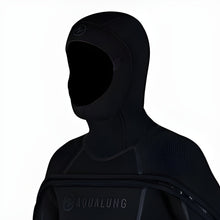 Load image into Gallery viewer, Aqua Lung 8/7mm Women&#39;s SOLAFLEX Scuba Diving Wetsuit - WET504 01-XS

