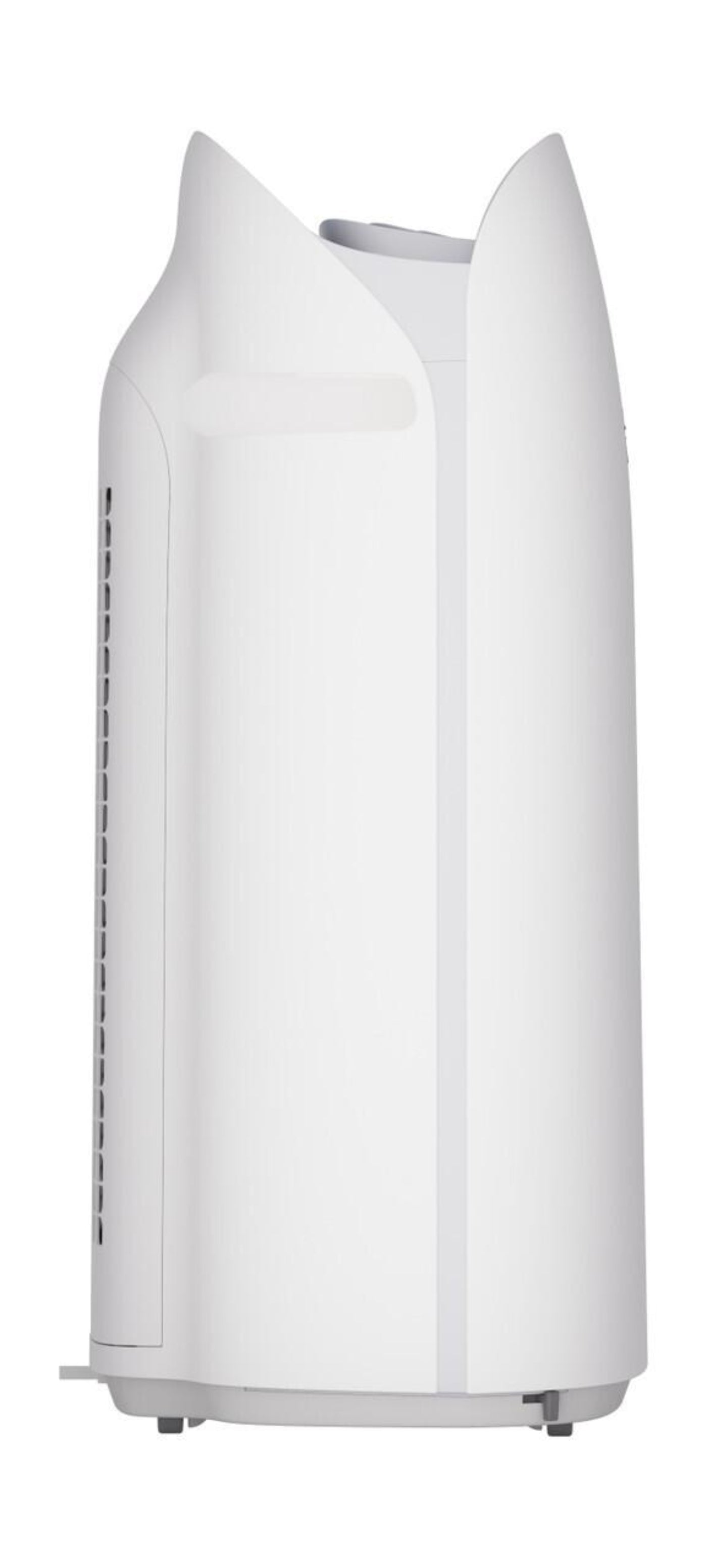 Sharp Plasmacluster Ion Air Purifier with True HEPA + Humidifier - KCP110UW-KT