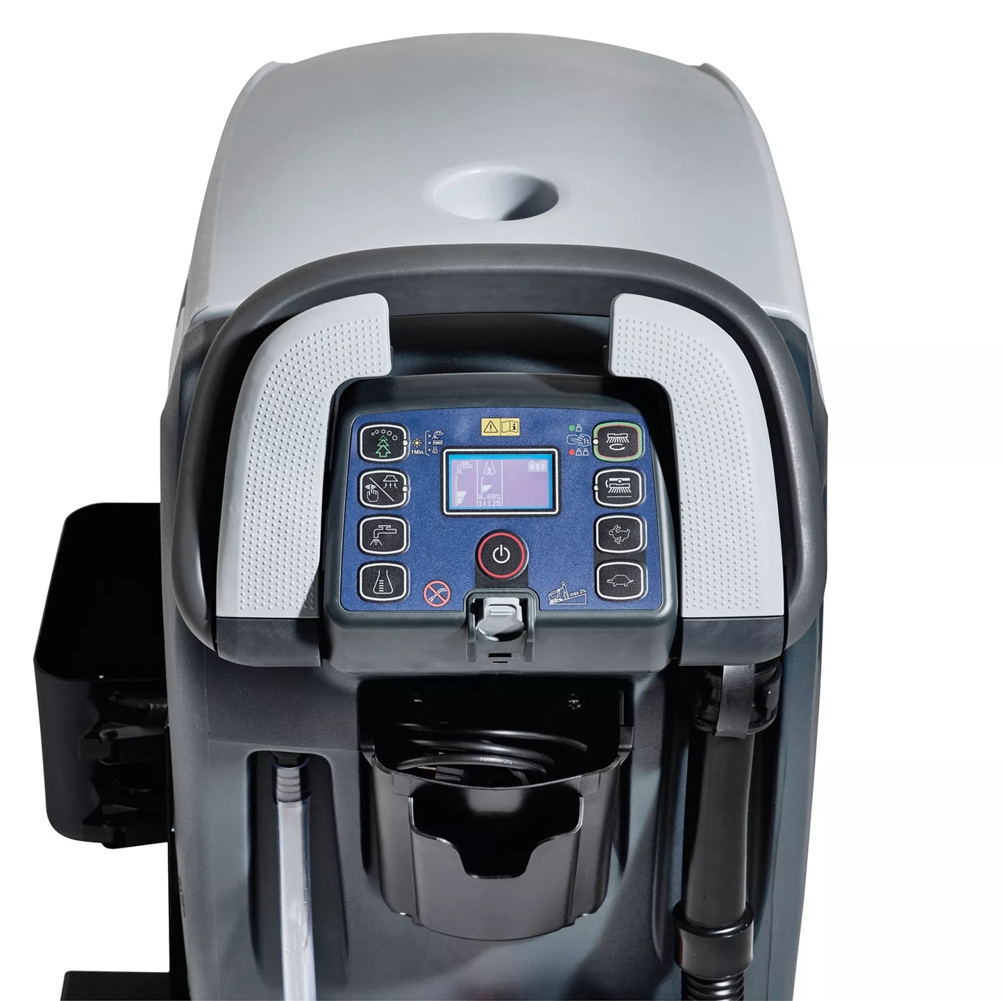 Advance SC500 Walk-Behind Floor Scrubber – 56384686