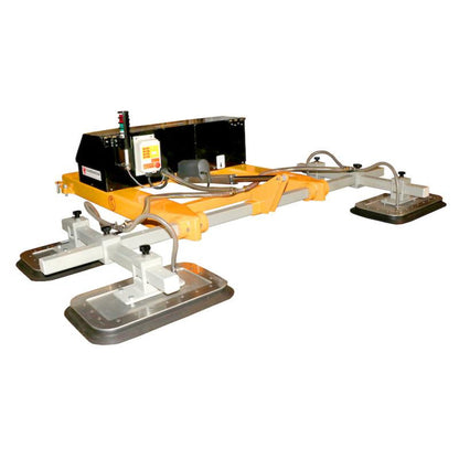 Aardwolf FMVLA Fork Mounted Vacuum Lifting Attachment - FMVLA