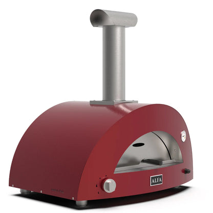 Alfa Moderno 2 Pizze