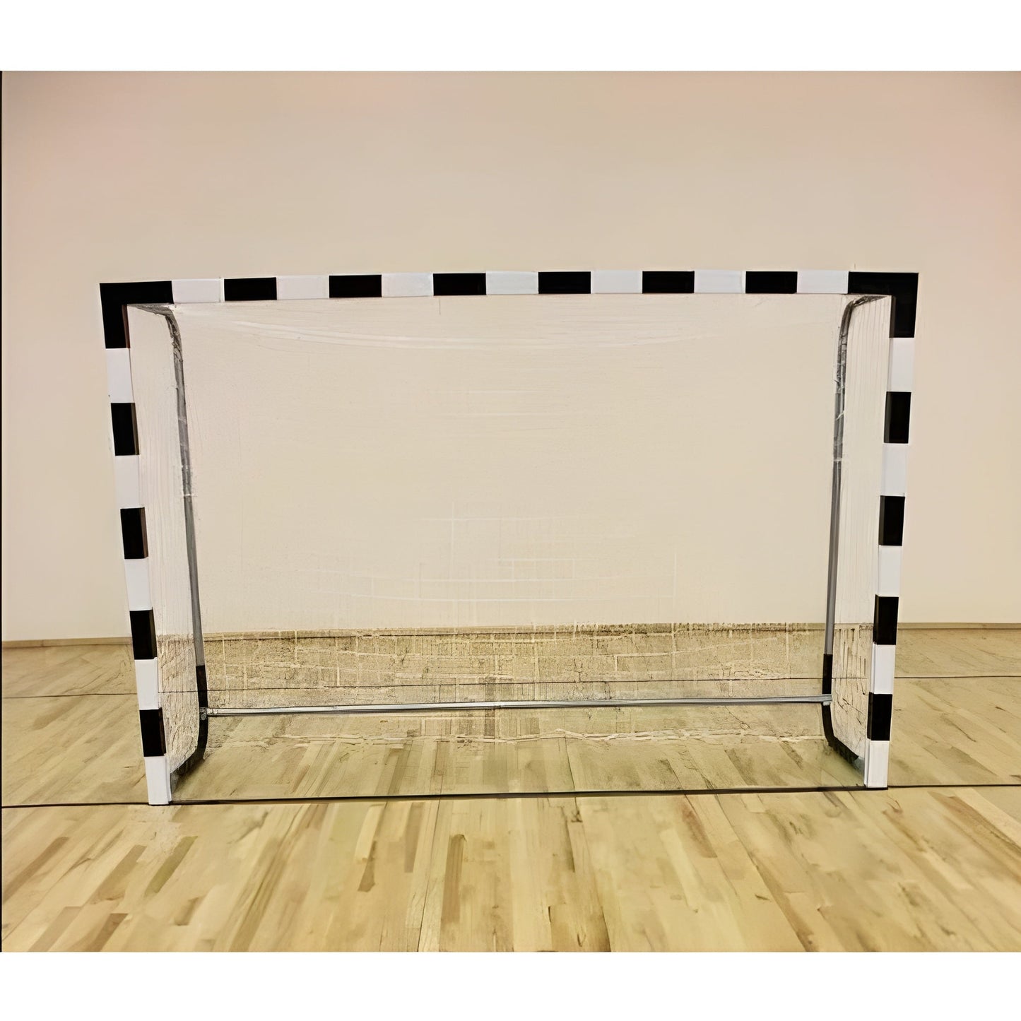 Gared Sports Spinshot Official Handball Goal (Pair) - 8200