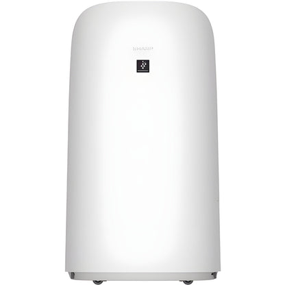 Sharp - Air Purifier/Humidifier Combo - KC-P110UW
