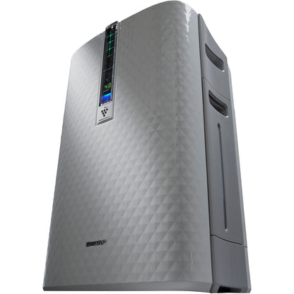 Sharp - Air Purifier / Humidifier, True HEPA, Plasmacluster (Medium-Sized Rooms) - KC-850U