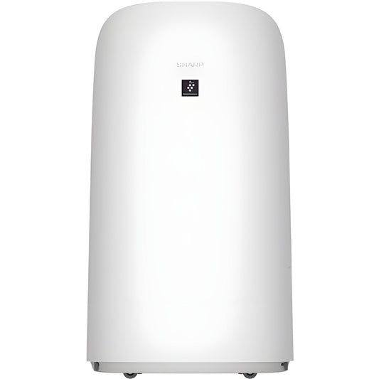 Sharp - Air Purifier/Humidifier Combo - KC-P70UW