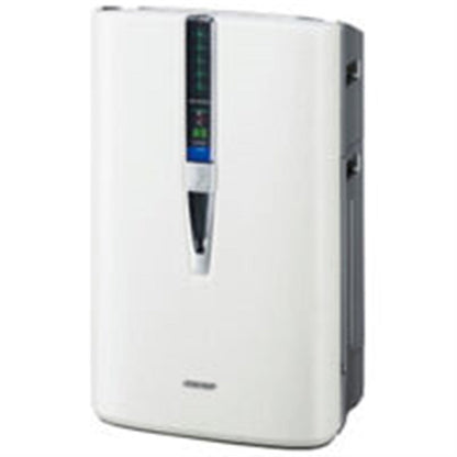 Sharp - Air Purifier / Humidifier, True HEPA, Plasmacluster (Large Rooms) - KC-860U