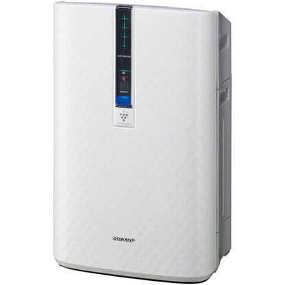 Sharp - Air Purifier / Humidifier, True HEPA, Plasmacluster (Medium-Sized Rooms) - KC-850U