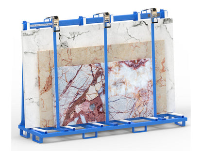 Aardwolf SSTR-2440 Single Side Transport Rack - SSTR-2440