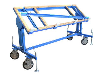 Aardwolf Work Table WT600 - WT600