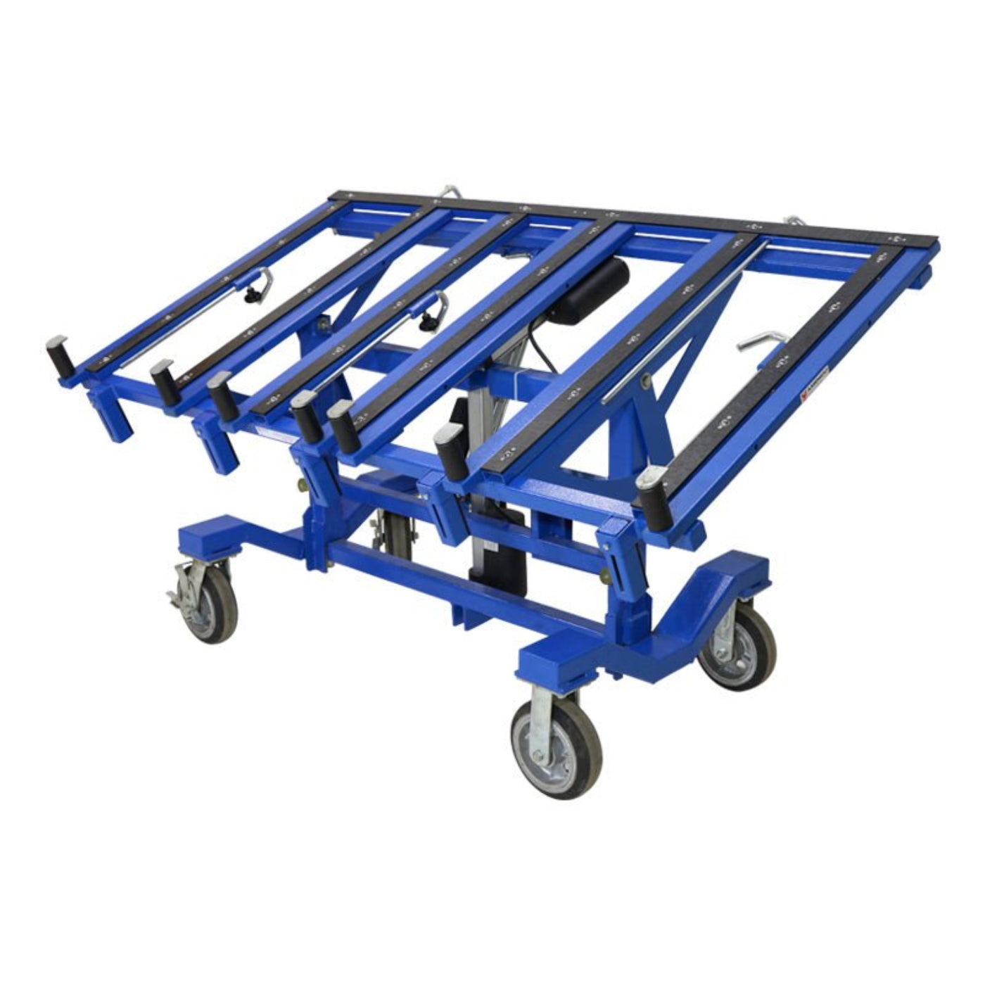 Aardwolf Kitchen Installation Cart - AKIC