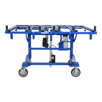 Aardwolf Kitchen Installation Cart - AKIC