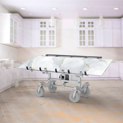 Aardwolf Kitchen Installation Cart - Pro version - AKIC-PRO