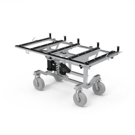 Aardwolf Kitchen Installation Cart - Pro version - AKIC-PRO