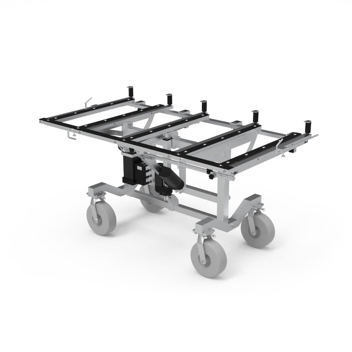 Aardwolf Kitchen Installation Cart - Pro version - AKIC-PRO