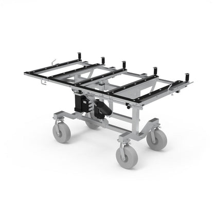 Aardwolf Kitchen Installation Cart - Pro version - AKIC-PRO