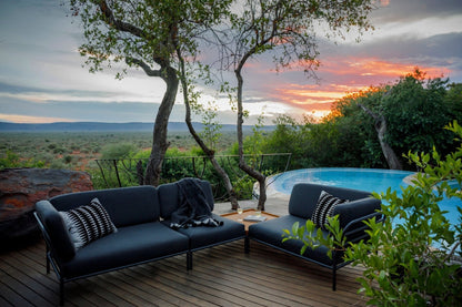 HOUE LEVEL Outdoor Chair