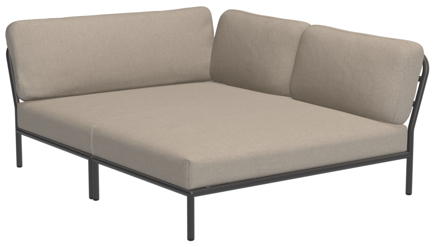 HOUE LEVEL Outdoor Cozy Corner