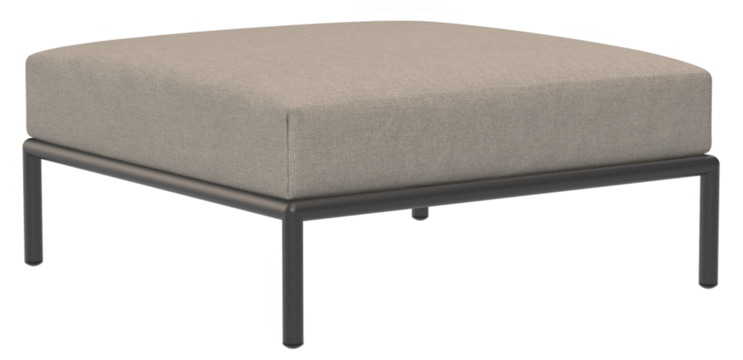 HOUE LEVEL Outdoor Ottoman
