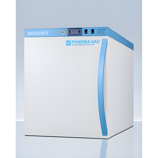 Accucold Summit - 2 Cu.Ft. Compact Controlled Room Temperature Cabinet - ARS2PV-CRT