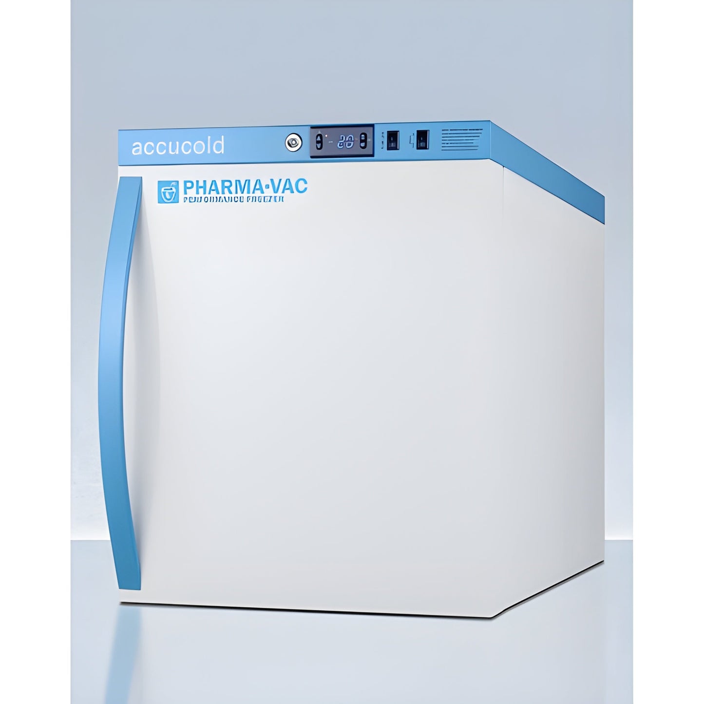Accucold- 1.4 Cu.Ft. Vaccine Freezer - AFZ1PV