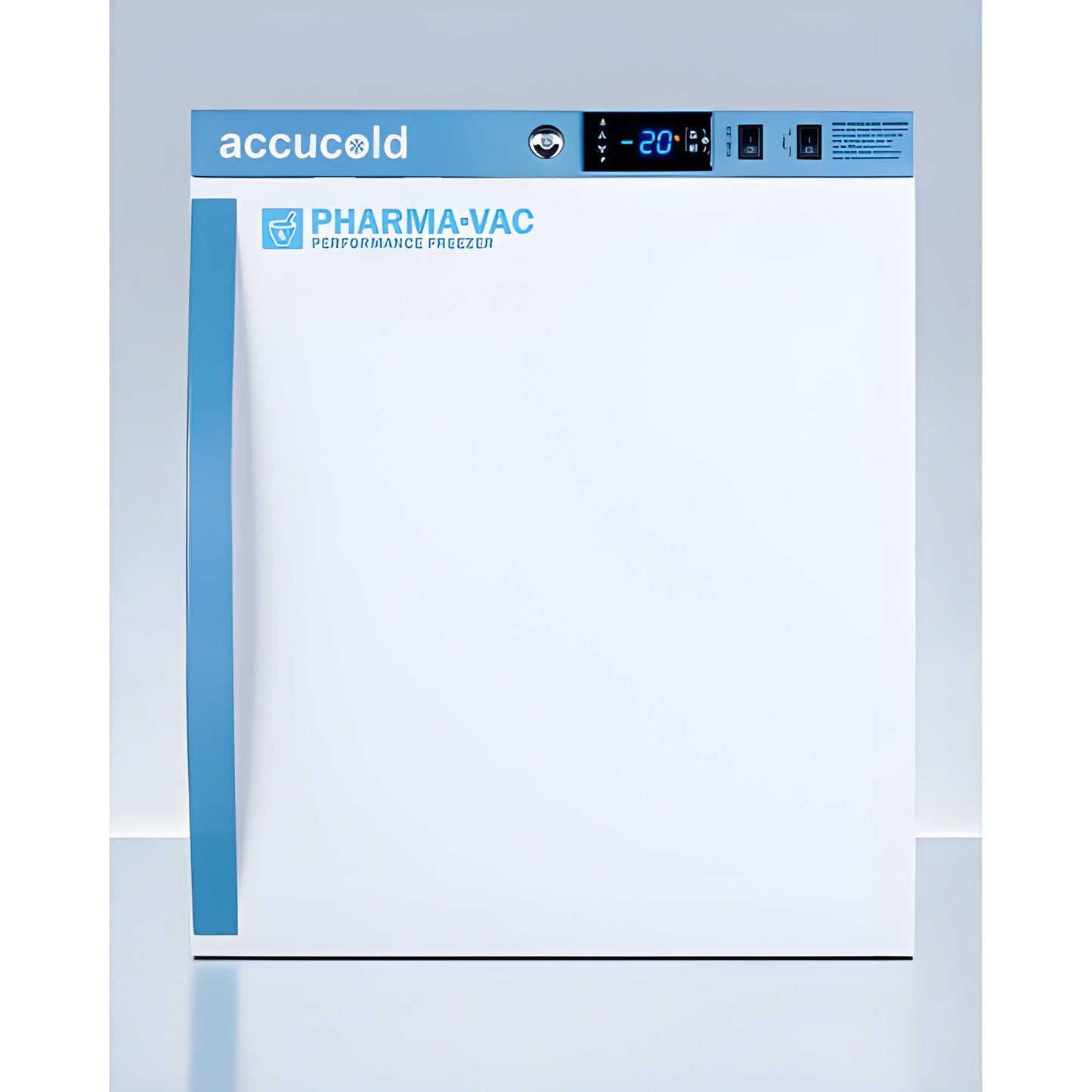 Accucold- 1.4 Cu.Ft. Vaccine Freezer - AFZ1PV