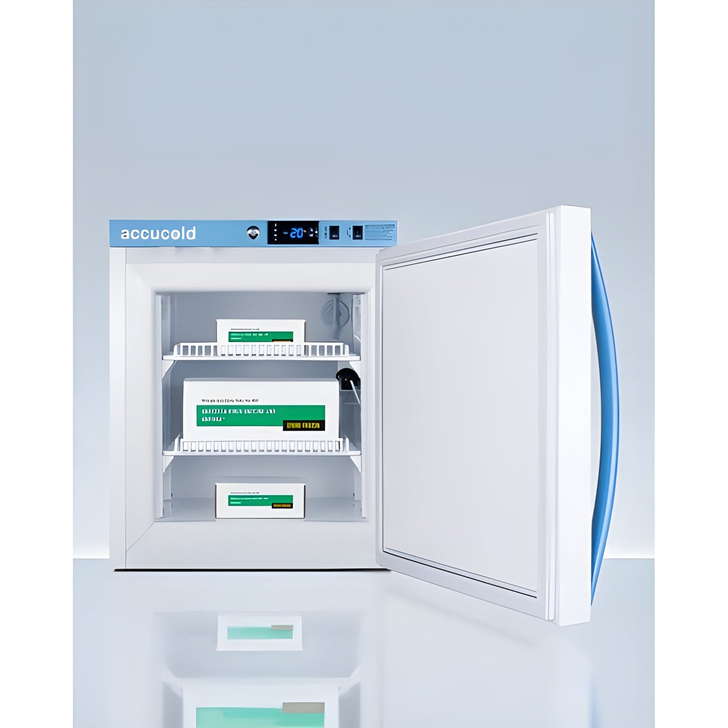 Accucold- 1.4 Cu.Ft. Vaccine Freezer - AFZ1PV