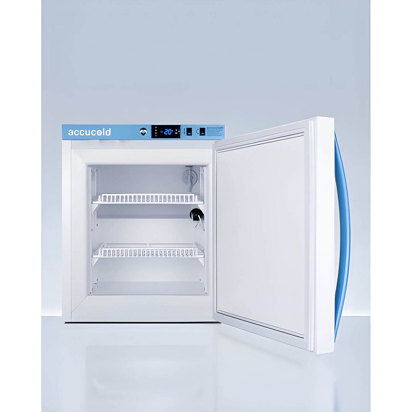 Accucold- 1.4 Cu.Ft. Vaccine Freezer - AFZ1PV