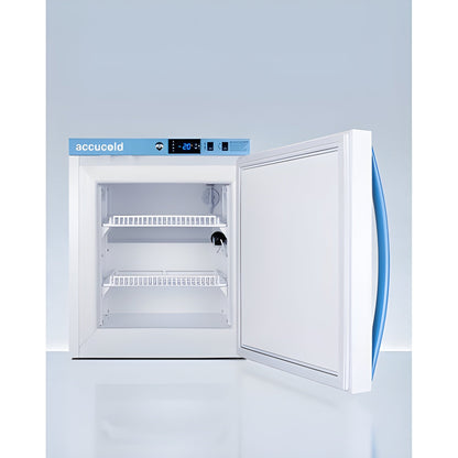 Accucold- 1.4 Cu.Ft. Vaccine Freezer - AFZ1PV