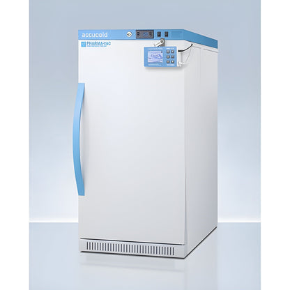Accucold- 2.47 Cu.Ft. Vaccine Freezer, ADA Height - AFZ2PVBIADALHD