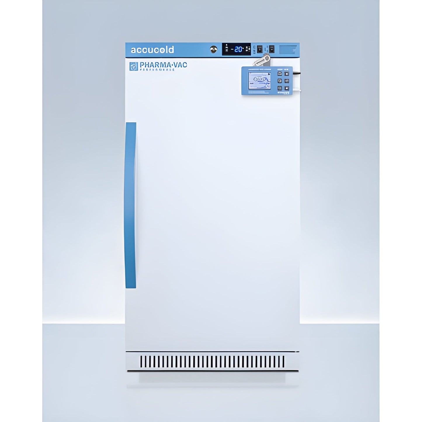 Accucold- 2.47 Cu.Ft. Vaccine Freezer, ADA Height - AFZ2PVBIADALHD
